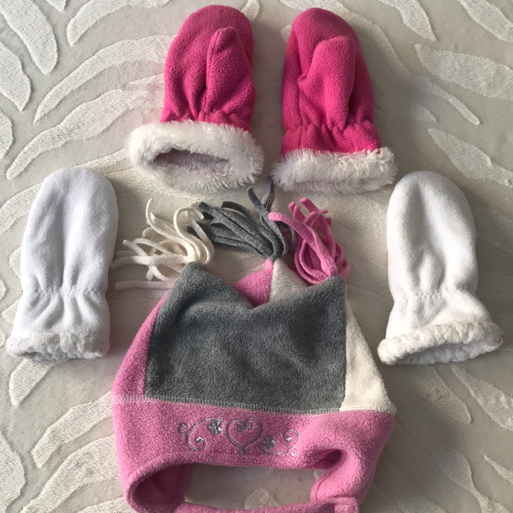 Winter bundle 18-24